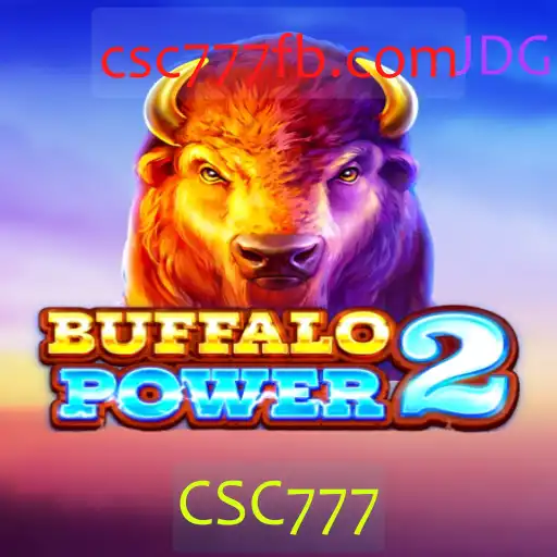 Explorando o Fascinante Mundo do Jogo BuffaloPower2: Uma Aventura Empolgante