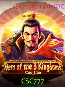 Explorando Heroofthe3KingdomsCaoCao: Uma Jornada Épica Através da História