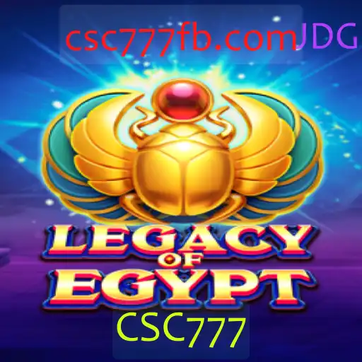 LegacyOfEgypt: Um Mergulho Fascinante no Mundo Antigo dos Faraós com CSC777