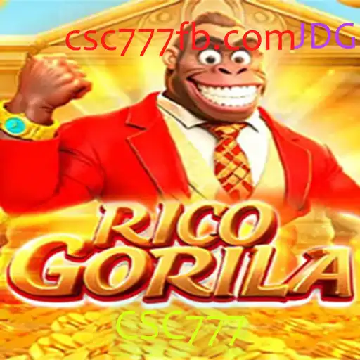 Descubra o Fascinante Mundo de RicoGorila - Um Jogo que Revoluciona o Entretenimento