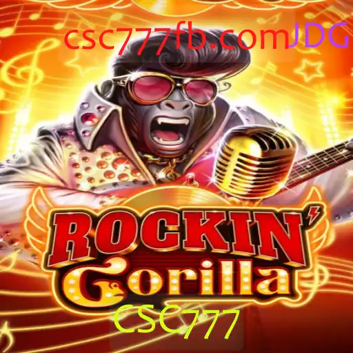Descubra o Universo do Jogo RockinGorilla e Domine as Regras com a Chave CSC777