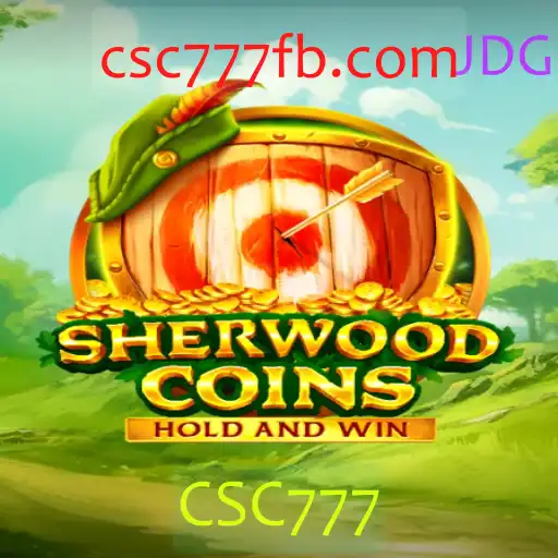 Explorando SherwoodCoins: O Novo Jogo que Combina Aventura e Estratégia