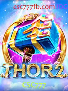 Explorando o Mundo de Thor2: Aventura e Estratégia nos Dias Atuais