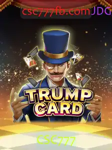 Descubra o Mundo de TrumpCard: Um Jogo Estratégico e Atual