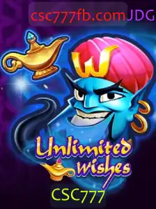 Descubra o Mundo de Aventuras de UnlimitedWishes com CSC777