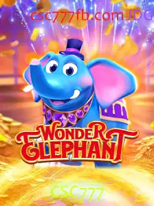 Explorando o Maravilhoso Mundo de WonderElephant